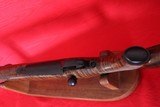 416 Rem Mag built on a Winchester M70 classic with Black Burn bottom metal - 6 of 10