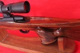 Weaver Rifles custom 300 WSM built on a Winchester M70 Classic action - 8 of 8
