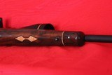 Weaver Rifles custom 300 WSM built on a Winchester M70 Classic action - 5 of 8