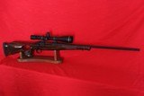 Weaver Rifles custom 300 WSM built on a Winchester M70 Classic action - 2 of 8