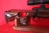 Weaver Rifles custom 300 WSM built on a Winchester M70 Classic action - 4 of 8