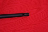 Weaver Rifles custom 300 WSM built on a Winchester M70 Classic action - 3 of 8