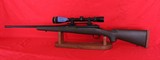 Weaver Rifles custom 280 AI built - 2 of 9