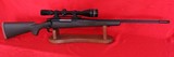 Weaver Rifles custom 280 AI built - 5 of 9