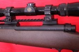 Weaver Rifles custom 280 AI built - 4 of 9
