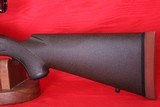 Weaver Rifles custom 280 AI built - 3 of 9