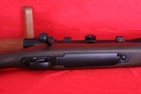 Weaver Rifles custom 280 AI built - 6 of 9