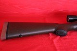 Weaver Rifles custom 280 AI built - 7 of 9