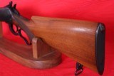Winchester M71 Deluxe 348WIN - 9 of 15