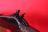 Winchester M71 Deluxe 348WIN - 7 of 15