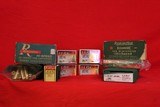 Winchester M71 Deluxe 348WIN - 11 of 15