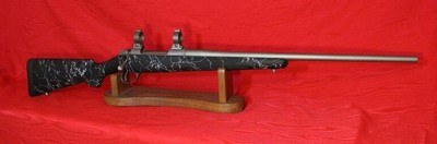 338-06 Weaver Rifles Custom