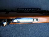 Weatherby .224 Varmintmaster, OUTFIT - 9 of 12