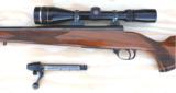 Weatherby .224 Varmintmaster, OUTFIT - 6 of 12