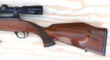 Weatherby .224 Varmintmaster, OUTFIT - 8 of 12