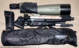 Weatherby .224 Varmintmaster, OUTFIT - 11 of 12