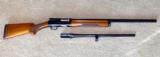 BROWNING A5 LIGHT - BELGIUM - 20GA - 1970 - VENT RIB - 6 LB 9 OZ - 1 of 10