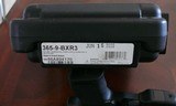 SIG SAUER P365-9-BX3R - 9MM WITH NIGHT SIGHTS - 8 of 8