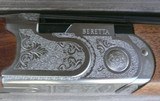 BERETTA 686 SILVER PGEON - 5 of 14