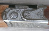BERETTA 686 SILVER PGEON - 8 of 14