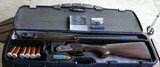 BERETTA 686 SILVER PGEON