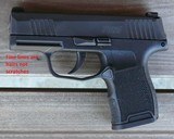Sig Sauer P365 9mm - 2 of 7