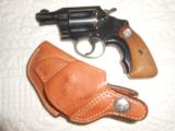 Colt .38 Detective special 2'' - 4 of 4