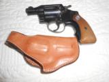 Colt .38 Detective special 2'' - 3 of 4