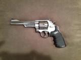 S&W 41 Magnum
- 1 of 2