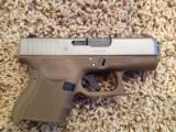 Glock Gen 4 G27, 40 caliber
- 4 of 5