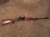 Remington Woodmaster Model 742
30-06 - 1 of 5
