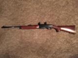 Remington Woodmaster Model 742
30-06 - 5 of 5