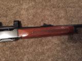 Remington Woodmaster Model 742
30-06 - 4 of 5