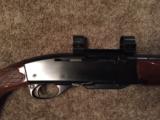 Remington Woodmaster Model 742
30-06 - 2 of 5