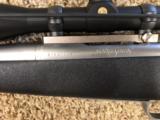 Remington Model 7 , 7MM Short Action Ultra Mag
- 6 of 8