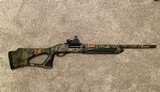 REMINGTON 870 SUPER MAG TURKEY PREDATOR - 1 of 7