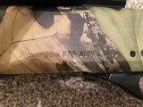 REMINGTON 870 SUPER MAG TURKEY PREDATOR - 5 of 7