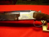 BROWNING CITORI 625 GOLDEN CLAYS 28GA 32 - 1 of 12