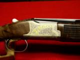 BROWNING CITORI 625 GOLDEN CLAYS 28GA 32 - 10 of 12