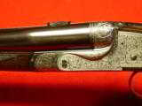 HOLLAND & HOLLAND ROYAL 375 H&H MAG. DOUBLE RIFLE - 3 of 15