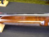 WINCHESTER 101 PIGEON GRADE 12 GA SK/SK - 2 of 14