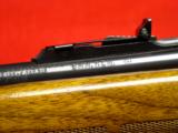REMINGTON 742 WOODSMASTER 6mm REMINGTON - 4 of 14