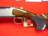 BROWNING CITORI 525 SPORTING 28 GAUGE - 3 of 15