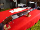 BROWNING CITORI 525 SPORTING 28 GAUGE - 12 of 15
