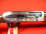 BENELLI MONTEFELTRO SIVER 12 GA - 1 of 15