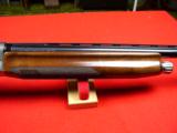 BENELLI MONTEFELTRO SIVER 12 GA - 8 of 15