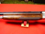 BENELLI MONTEFELTRO SIVER 12 GA - 13 of 15