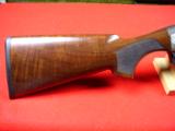 BENELLI MONTEFELTRO SIVER 12 GA - 6 of 15