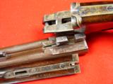 HENRY CLARKE - JOSEPH LANG, LEVER COCKING 28 GA 28" - 15 of 15