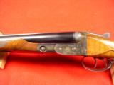PARKER REPRODUCTION 20 GA DOUBLE TRIGGERS 26" IC/MOD - 1 of 15